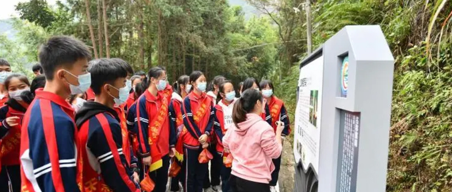 中国生态学学会举办生态日系列科普活动