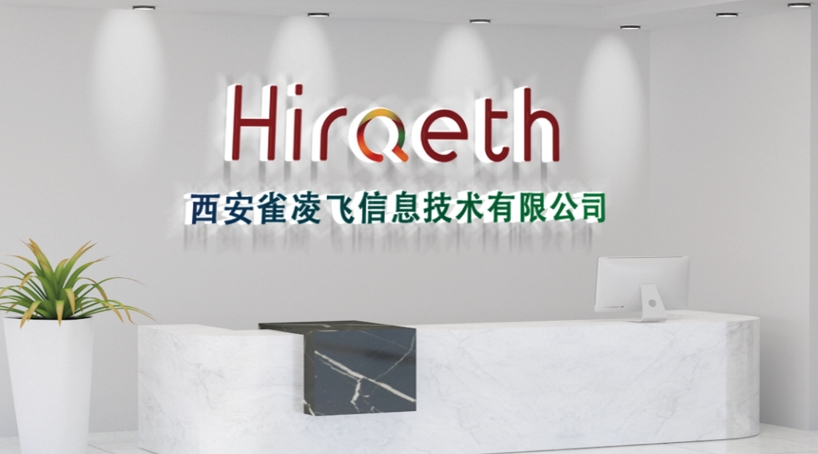 西安雀凌飞信息技术有限公司