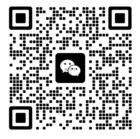 微信二维码