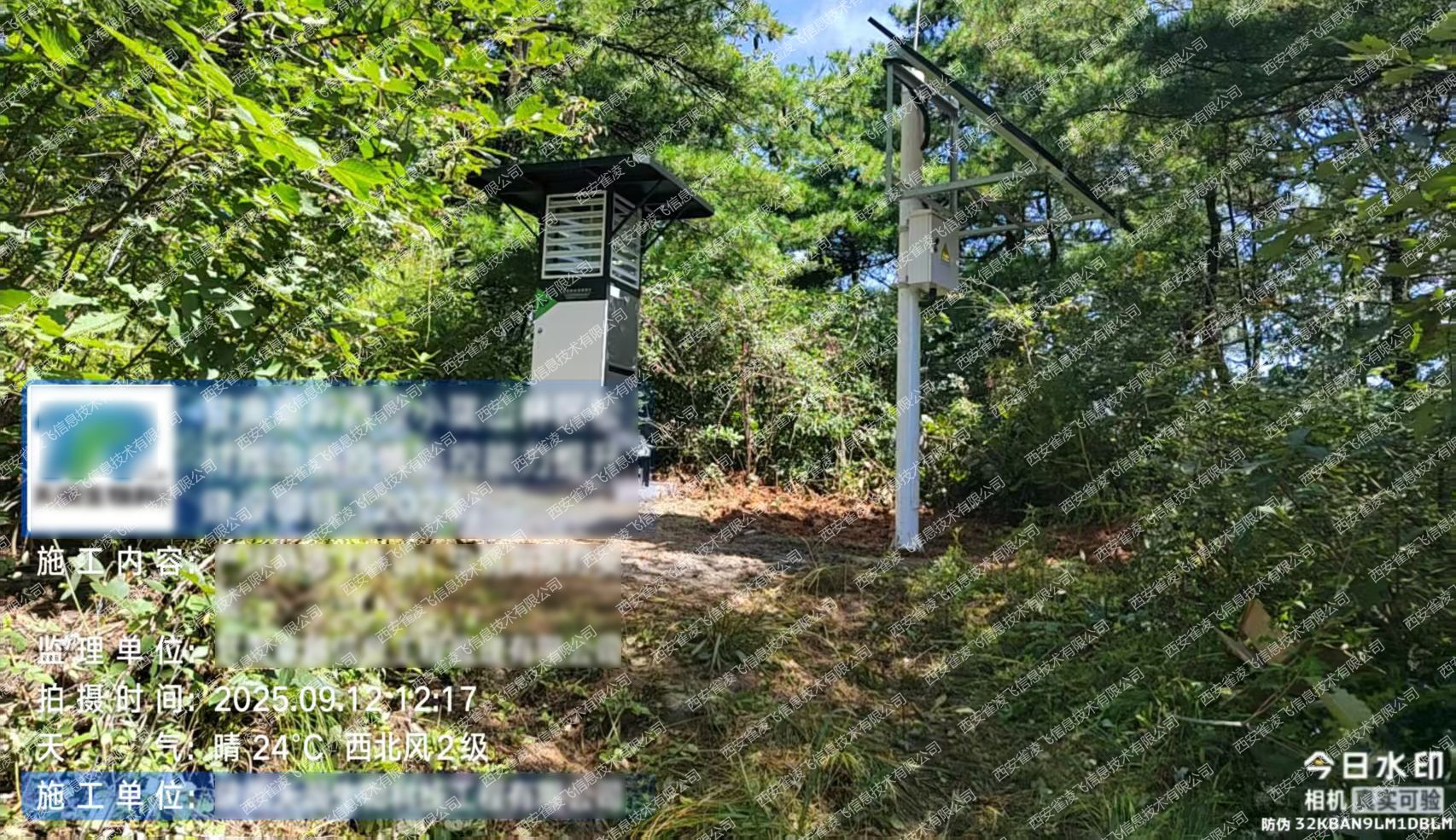 病虫害监测识别