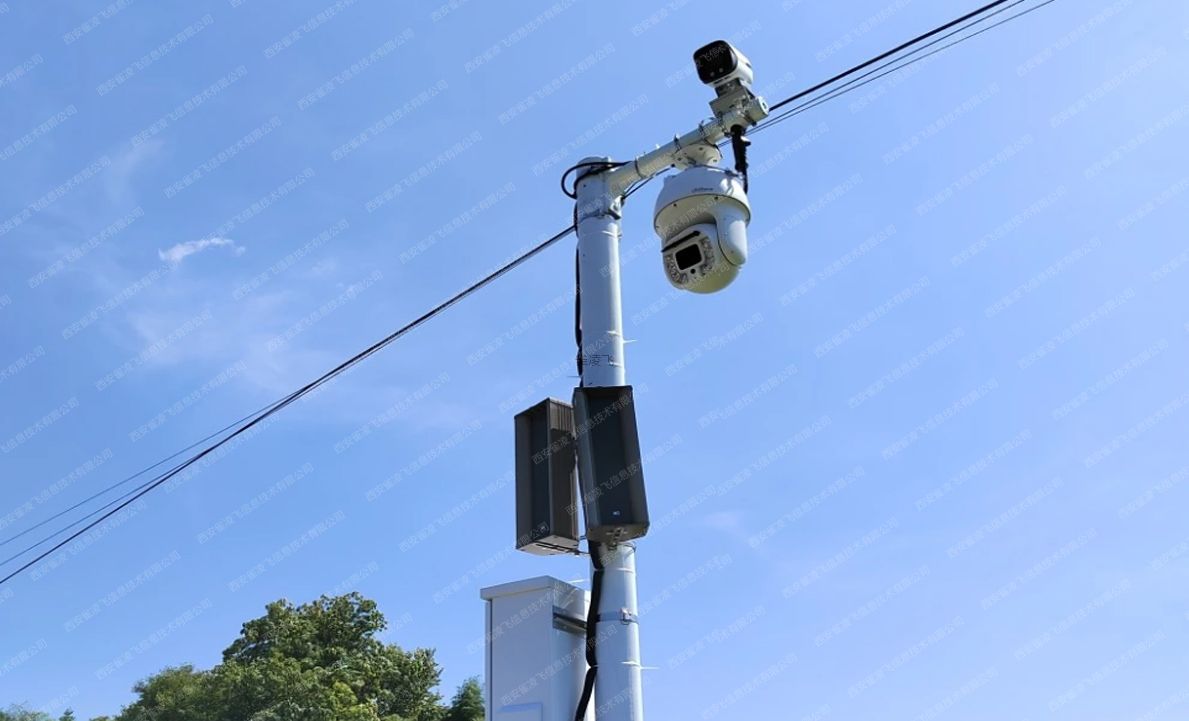 野生动物收容救助